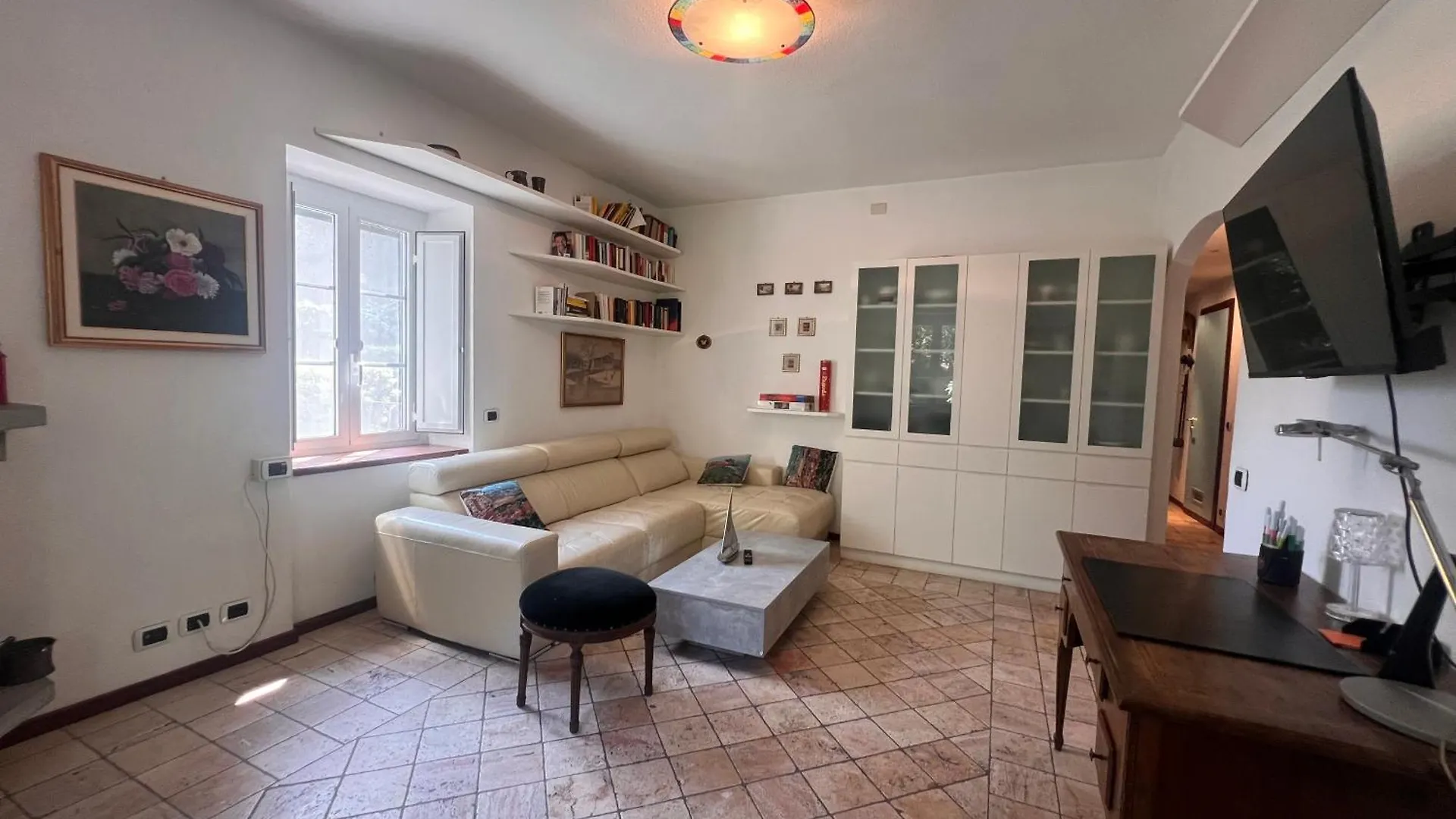 Joivy Charming Apartment Near The Beach With Garden Paraggi