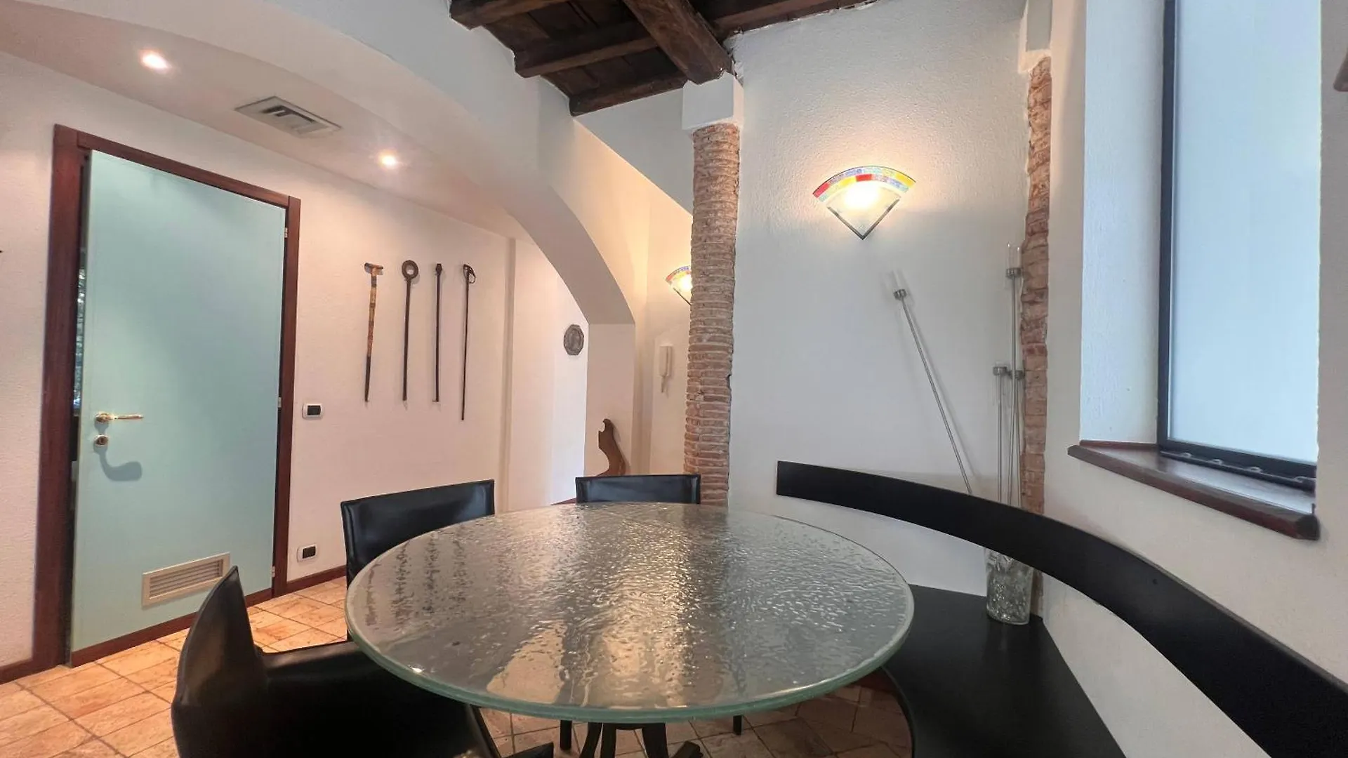 Joivy Charming Apartment Near The Beach With Garden Paraggi 0*,