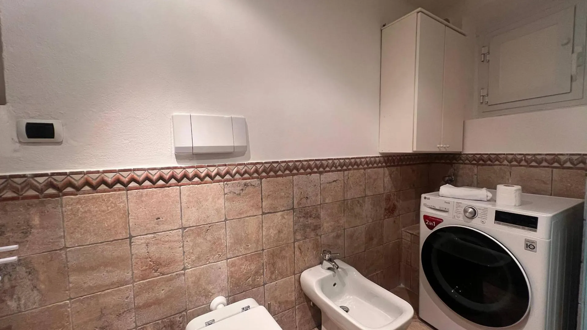 Joivy Charming Apartment Near The Beach With Garden Paraggi