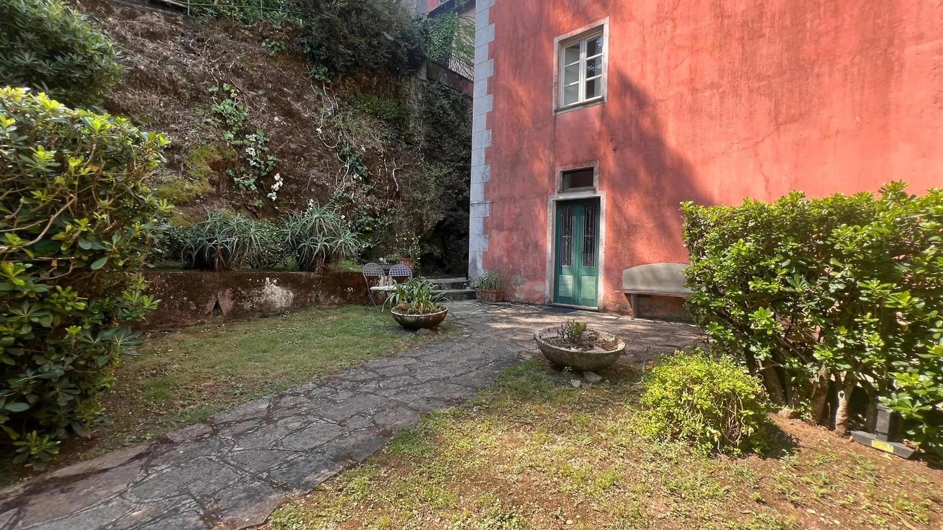 Joivy Charming Apartment Near The Beach With Garden Paraggi 0*,