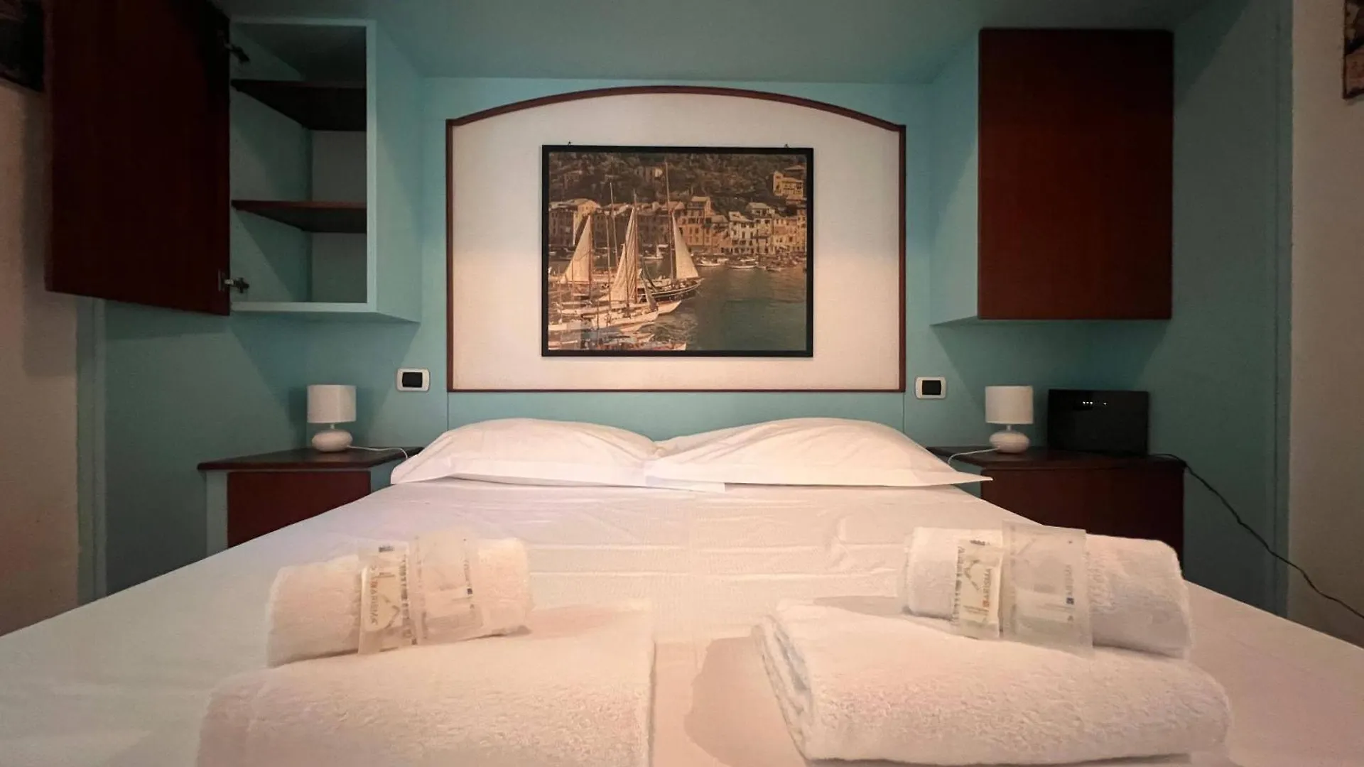 Joivy Charming Apartment Near The Beach With Garden Paraggi